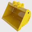  Rockland Ditch Cleaning Excavator Bucket